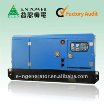 Fabricant OEM Générateur diesel 15 kVa
